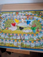 Retro ganzenbord spel, Een of twee spelers, Ophalen, Gebruikt, Hausemann & Hötte