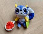 Chicco wasbeer rammelaar | babyspeelgoed jongen of meisje, Ophalen of Verzenden, Nieuw, Rammelaar