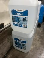 8x 10L AdBlue, Ophalen, Nieuw