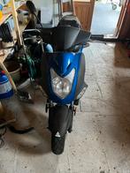 Kymco agility 50, Fietsen en Brommers, Scooters | Kymco, Ophalen, Zo goed als nieuw, Benzine, Agility