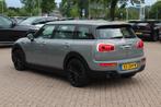 MINI Clubman 1.5 One Salt Business € 12.750,00, Auto's, Mini, 65 €/maand, Stof, Parkeersensor, Handgeschakeld