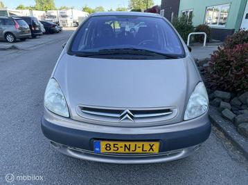 Citroen Xsara Picasso 2.0i-16V Différence 2 Trekhaak Apk beschikbaar voor biedingen