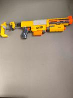 Nerf N-Strike Recon CS-6 blaster., Ophalen of Verzenden, Zo goed als nieuw