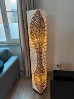 Vloerlamp dimbaar, Huis en Inrichting, Lampen | Vloerlampen, Ophalen, Zo goed als nieuw, 150 tot 200 cm
