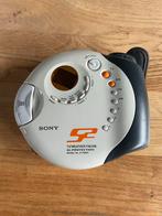 Sony Discman D-FS601, Ophalen of Verzenden, Discman