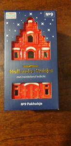 Postcode loterij huisje nr. 9, Albert Heijn, Ophalen of Verzenden