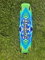 Brunotti Kiteboard + bindingen, Watersport en Boten, Kitesurfen, Ophalen, Gebruikt
