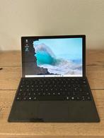 Surface Pro 5 - i5-7300U, 8GB, 256GB SSD, Computers en Software, Windows Laptops, 2 tot 3 Ghz, Qwerty, Microsoft, UK