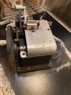 Zetmachine, Antiek en Kunst, Ophalen of Verzenden