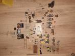 Mega Playmobil Novelmore Burcht+8 Ridders+Draak+Geschut, Ophalen, Gebruikt, Complete set