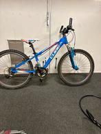 Cube jongensfiets 24 inch, Fietsen en Brommers, Fietsen | Jongens, Ophalen, Cube, Handrem, Gebruikt