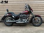 HARLEY-DAVIDSON CONVERTIBLE CVO FLSTSE SOFTAIL JEKYLL & HYDE, 2 cilinders, HARLEY-DAVIDSON, Bedrijf, Onbekend