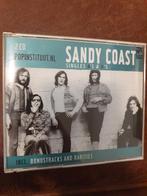 Sandy coast singles A's & B's   2 cd box, Cd's en Dvd's, Ophalen of Verzenden, Zo goed als nieuw, Poprock