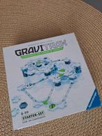 Gravitrax starterset, Kinderen en Baby's, Speelgoed | Educatief en Creatief, Ophalen of Verzenden, Gebruikt, Bouwen