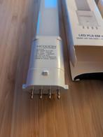 LED lamp PLS EM 4P (energy saving lamp), Warmlicht, Led-lamp, Minder dan 30 watt, Bipin of Steekvoet