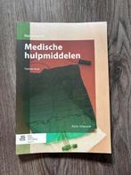 R.G.H Scheurink - Medische hulpmiddelen, Ophalen of Verzenden, Zo goed als nieuw, R.G.H Scheurink