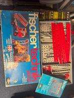 Collectie Fischer technik, Antiek en Kunst, Antiek | Speelgoed, Ophalen