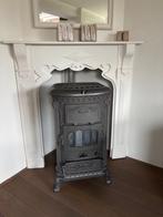 Gaskachel Junkers, Huis en Inrichting, Kachels, Ophalen, Gebruikt, Gas, Vrijstaand