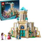 43224 LEGO Disney Wish kasteel van Koning Magnifico, Kinderen en Baby's, Speelgoed | Duplo en Lego, Verzenden, Nieuw