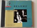 Brahms  Wispelwey    Komen   Channel Classic, Ophalen of Verzenden, Zo goed als nieuw