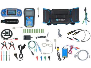 Metrel Eurotest PV MI 3108 Pro Set incl. PV Remote Unit beschikbaar voor biedingen