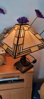 Tiffany Style Lamp, Antiek en Kunst, Antiek | Lampen, Ophalen