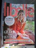 Libelle tijdschriften 2021-2025, Boeken, Ophalen, Gelezen, Damesbladen