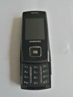 OP=OP!!! VINTAGE SAMSUNG SGH-E900 OLD SKOOL SCHUIFTELEFOON, Telecommunicatie, Ophalen of Verzenden, Gebruikt