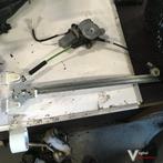 Opel Agila 1.2 2001  Elelktr Raammechanisme  Rechtsvoor, Auto-onderdelen, Ruiten en Toebehoren, Gebruikt, -, -, Ophalen of Verzenden