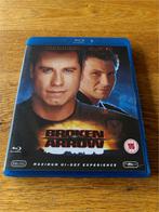 Blu-ray Broken Arrow - N-NLO - Regio B, Ophalen of Verzenden, Gebruikt, Avontuur