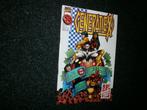Generatie X. Near complete, spannende en uitstekende strips., Boeken, Strips | Comics, Amerika, Ophalen of Verzenden, Eén comic