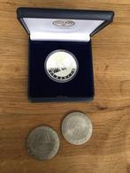 Porter Rotterdam, Postzegels en Munten, Ophalen of Verzenden, Overige waardes, Losse munt