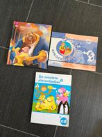 Cd’s, luisterboek en cd met liedjes en boek, Ophalen of Verzenden, Gelezen