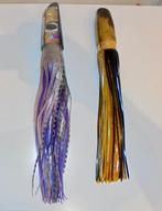 Big Game Williamson Marlin en Tuna Lures 38cm en 43cm., Ophalen of Verzenden, Nieuw, Overige typen