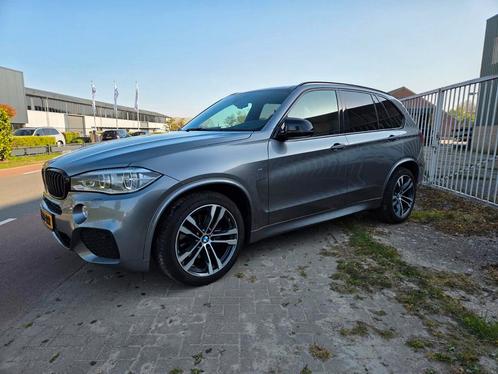 BMW X5 Xdrive40d M-sport B&O, Softcl, digi dash, vent stoel, Auto's, BMW, Particulier, X5, Diesel, SUV of Terreinwagen, Automaat