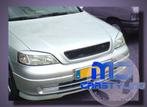 Opel Astra G - Koplampspoilers, Ophalen of Verzenden, MJ-Carstyling, Info@mj-carstyling.net, Sibeliusstraat 81 5011JH Tilburg
