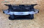 Audi TT 8S 1.8 TFSI voorfront koelerpakket radiateur, Ophalen, Gebruikt, Audi, Bumper