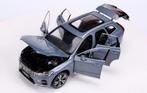 Volvo XC 60 2022 Schaal 1:18, Overige merken, Auto, Nieuw, Paudi