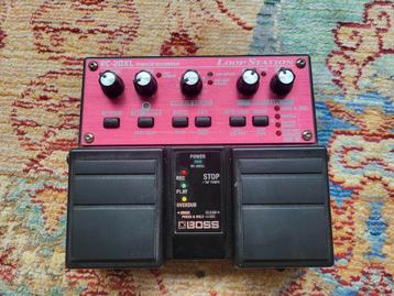 Boss RC-20XL beschikbaar voor biedingen
