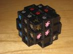 Rubik Matchbox Rubik's puzzels Matchbox 7 stuks, Ophalen of Verzenden, Minder dan 500 stukjes, Nieuw