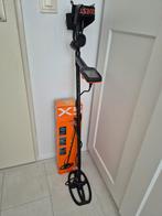 Quest X5 Metaaldetector - Zo Goed Als Nieuw!, Hobby en Vrije tijd, Metaaldetectors, Overige merken, Meer dan 30 cm, Ophalen of Verzenden