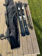 Damesski, Ophalen, 140 tot 160 cm, Gebruikt, Carve