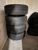 winterbanden, Auto-onderdelen, Banden en Velgen, Ophalen, 16 inch, Banden en Velgen, Winterbanden