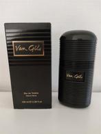 Van Gils Zwart Parfum 100 ml [Nieuw], Ophalen of Verzenden, Nieuw