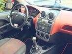 Ford Fiesta 1.3-8V Futura Apk|3DR|Nap |Lm velg, Auto's, Ford, 1299 cc, Gebruikt, Origineel Nederlands, Bedrijf