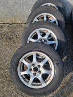 Nette. Velgen vw transporter T4, Auto-onderdelen, Banden en Velgen, Bestelwagen, 15 inch, Velg(en), Zomerbanden