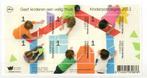 Kinderpostzegels 2011 Geef kinderen een veilig thuis, Verzenden, Na 1940, Postfris