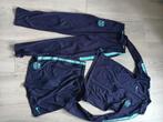 FC Barcelona Trainingspak XL Donkerpaars, Ophalen, Zo goed als nieuw, Nike