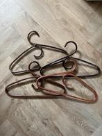 22 Rotan Kledinghangers - Volwassenen, Kleding | Dames, Kledinghangers, Ophalen, Zo goed als nieuw, Overige materialen, Volwassenen