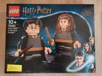 Lego 76393 Harry Potter, Kinderen en Baby's, Speelgoed | Duplo en Lego, Ophalen of Verzenden, Zo goed als nieuw